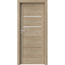 Porta Verte HOME G.2 intarzia Dub Klasický 